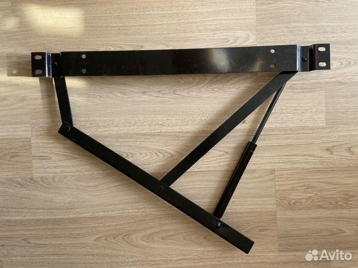 Подъёмные механизмы для кровати Parra, 160x200