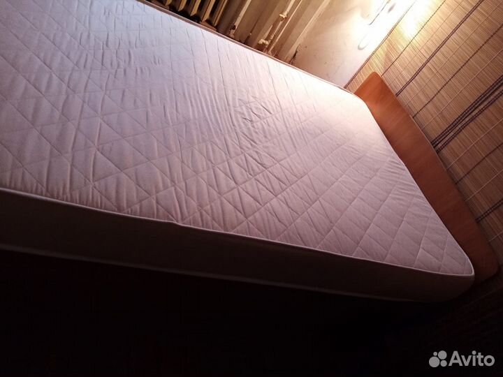 Матрас ортопедический 140х200