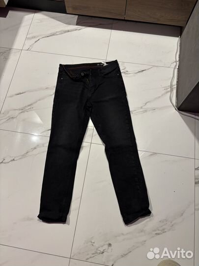 Джинсы zolla denim skinny 31