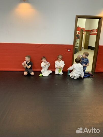 Рукопашный бой