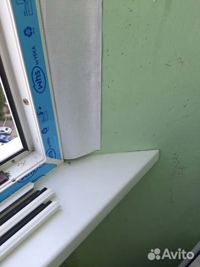 Мягкие окна