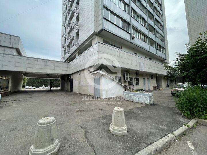 Сдам помещение свободного назначения, 116.9 м²