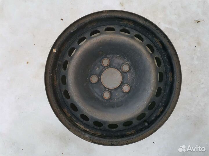 Диски R 16 Volkswagen T5