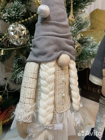 Большой Скандинавский гном