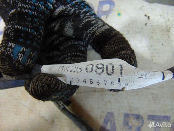 Проводка двери для Mitsubishi Galant 8 1996-2006г