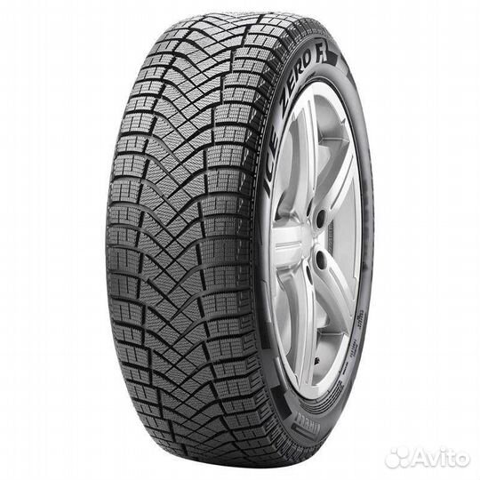 Pirelli Ice Zero FR 225/60 R17 103H