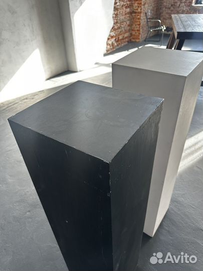 Кубы фотостудия