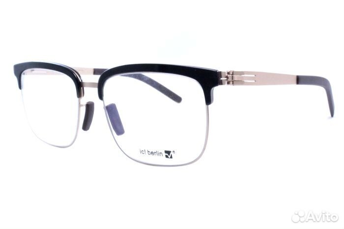Очки Ic Berlin Downtown Shallow Japangold