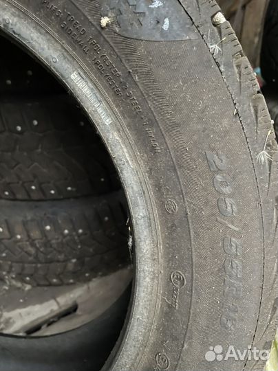Viatti Brina 205/55 R16