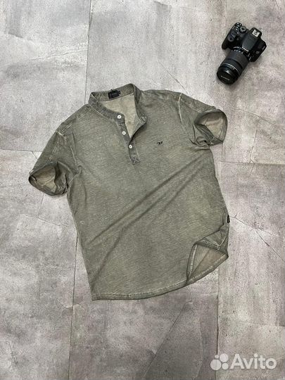 Футболка diesel