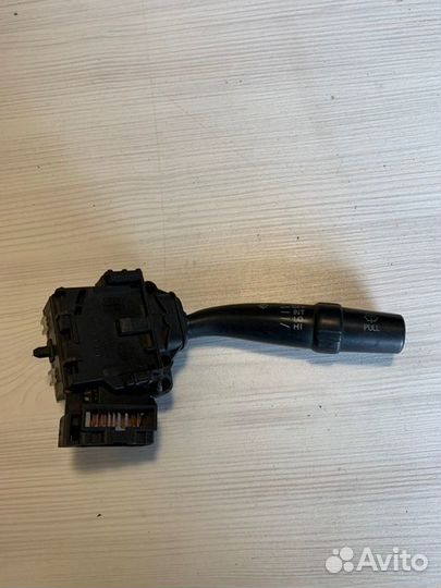 Переключатель дворников Geely Mk MR479QA 2012