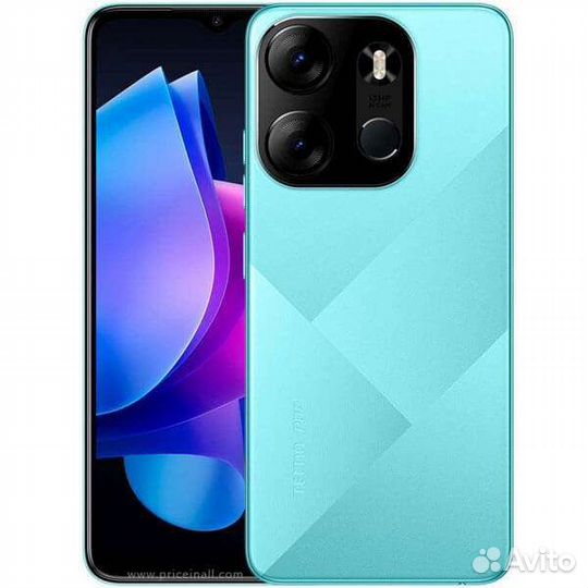 Tecno spark go 2023