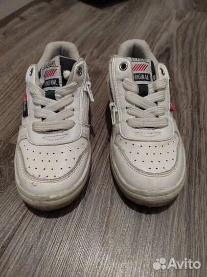 Кеды для мальчика