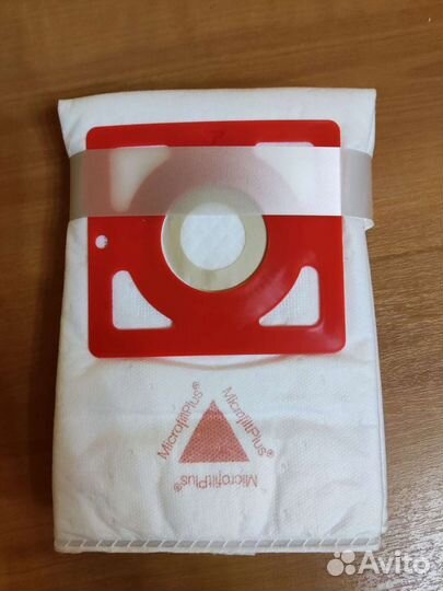 Мешки для пылесоса Samsung