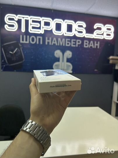 Новый PowerBank 10 000 mAh