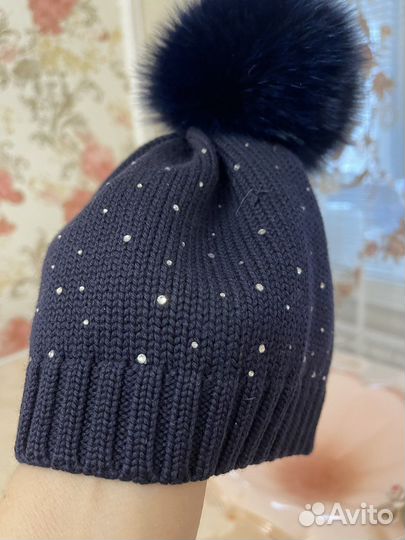 Шапка il Trenino