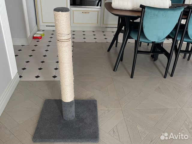 Когтеточка