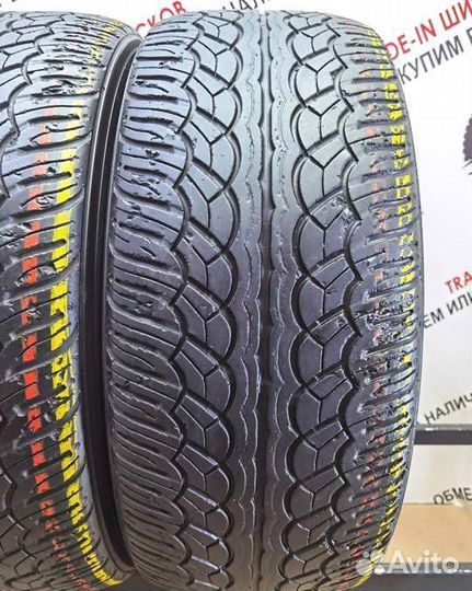 Yokohama Parada Spec-X 255/45 R20 105V