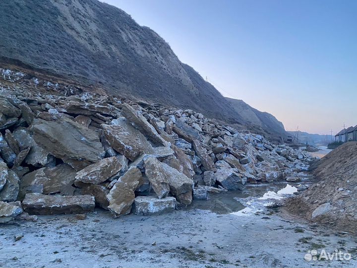 Морской камень