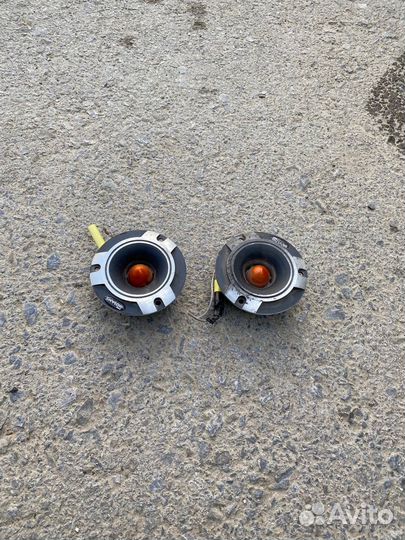 Твиттеры пищалки