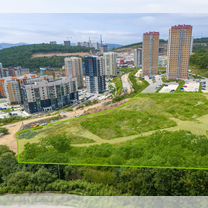 Участок 1,8 га (ИЖС)