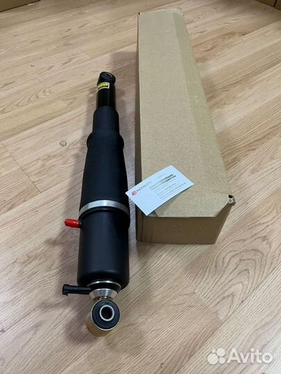 Амортизатор Cadillac Escalade GMT840