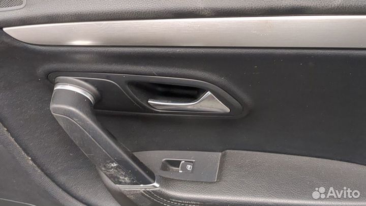 Дверь боковая Volkswagen Passat CC, 2011
