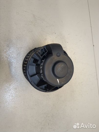 Двигатель отопителя Ford Focus 2, 2006