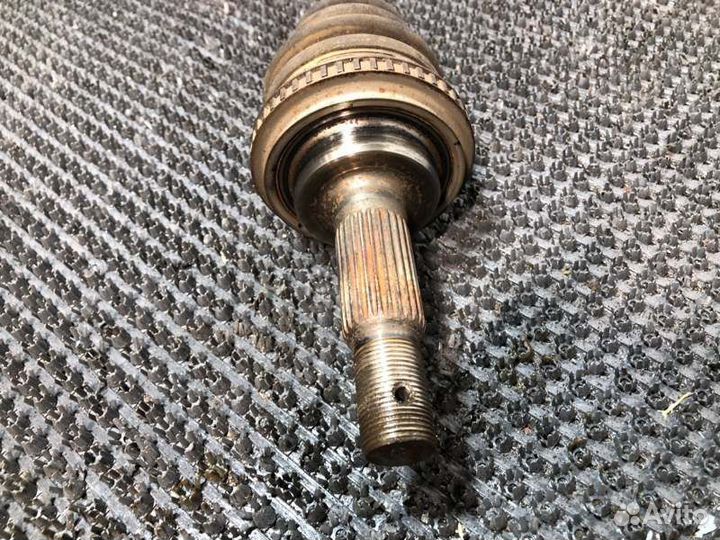 Привод задний левый Toyota Mark Qualis MCV25