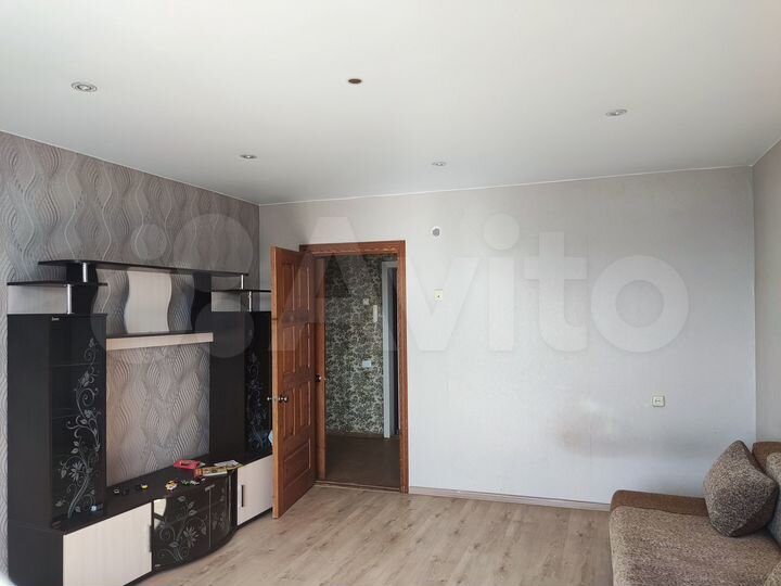 1-к. квартира, 36,2 м², 8/9 эт.
