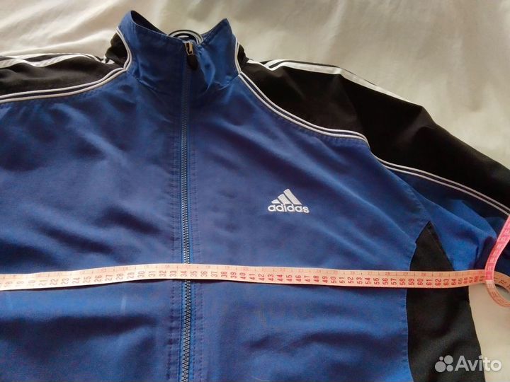 Спортивный костюм мужской б/у