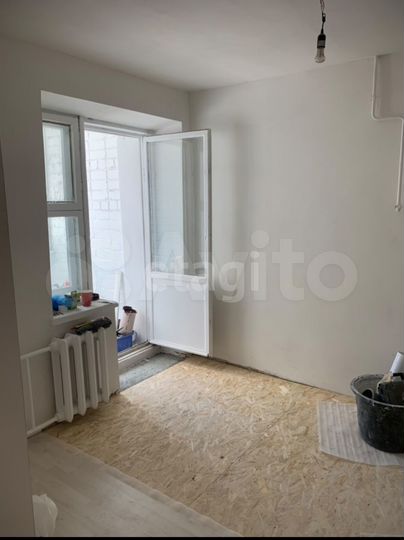 2-к. квартира, 50,7 м², 1/5 эт.