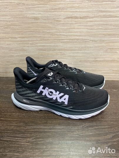 Кроссовки Hoka Mach 5 размер 48