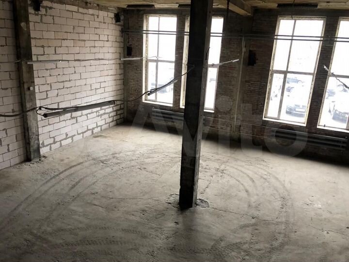 Склад, Производство, 250 м²