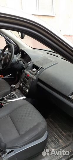 Land Rover Freelander 2.2 МТ, 2007, 211 000 км