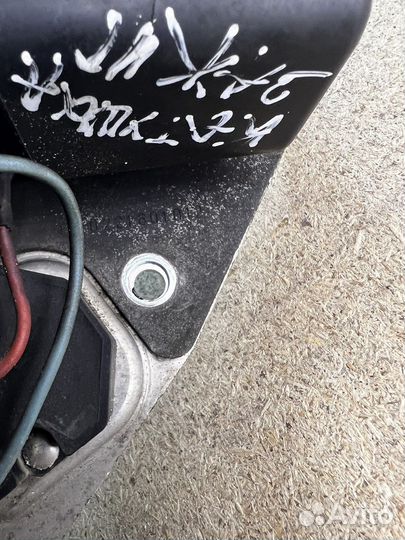 Катушка зажигания volvo s70