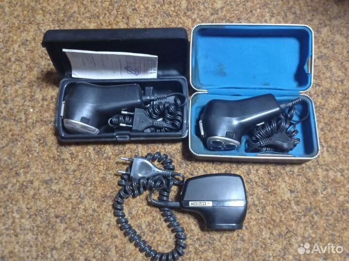 Электробритва Бердск