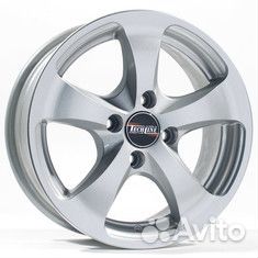 Tech Line 403 S 4x98 / 5.5x14