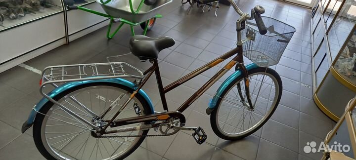 Велосипед stels Navigator-205 C 26”