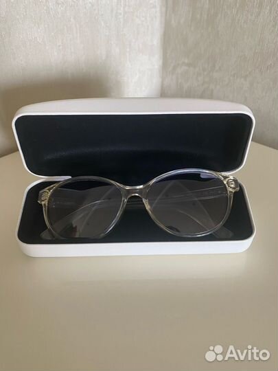 Очки оригинал Calvin clein