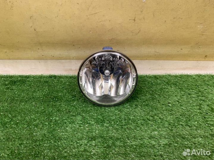 Фара противотуманная LADA Vesta