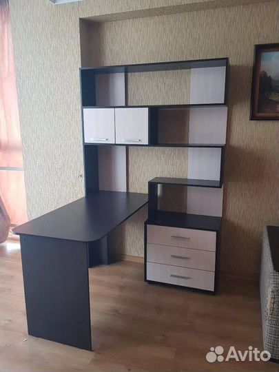 Уголок школьника Паскаль 3