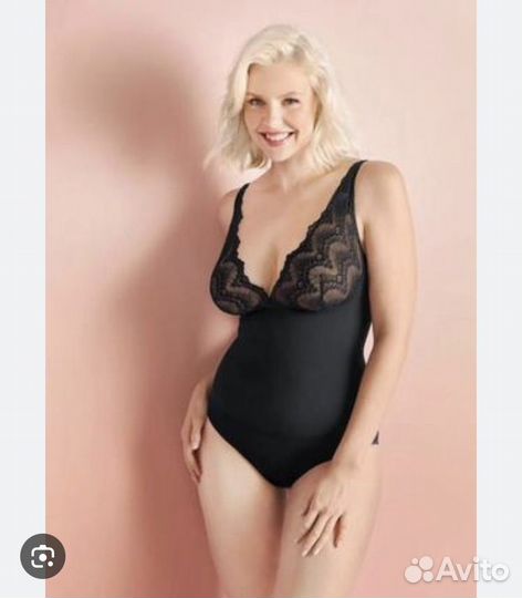 Боди женское утягивающее