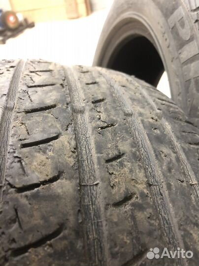 Pirelli Cinturato P7 205/55 R16