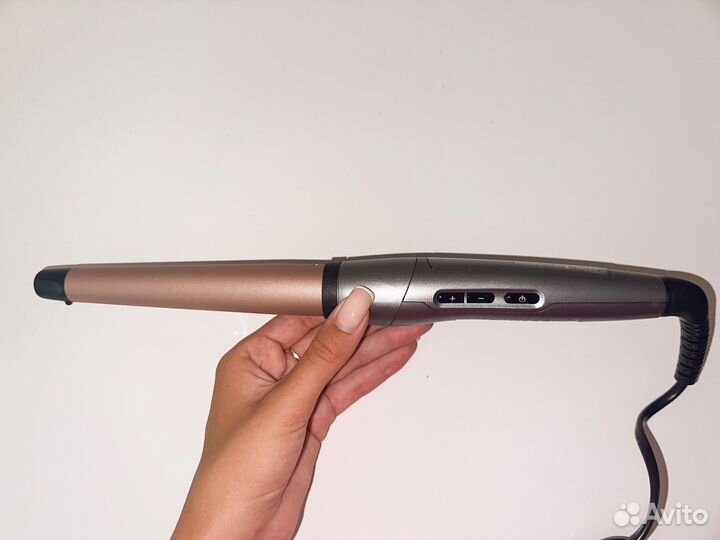 Конусная плойка Remington