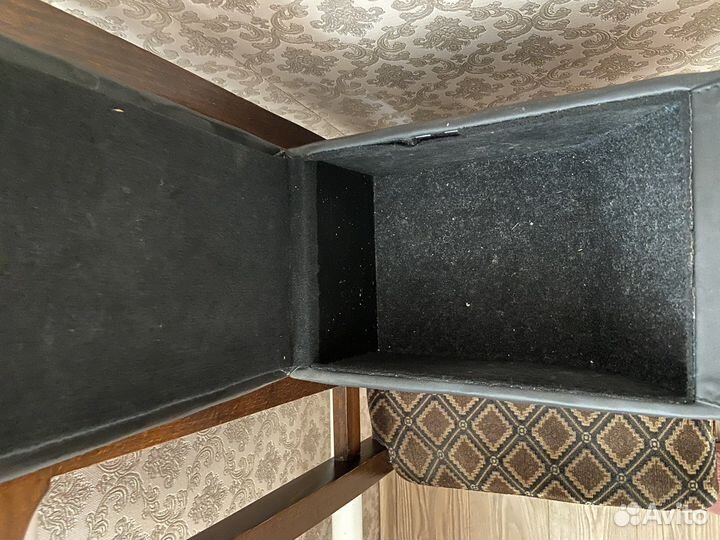 Подлокотник ford focus 2 рестайлинг