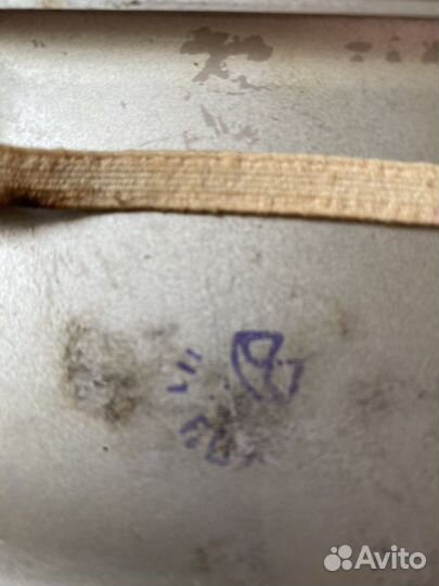 Портсигар Киев