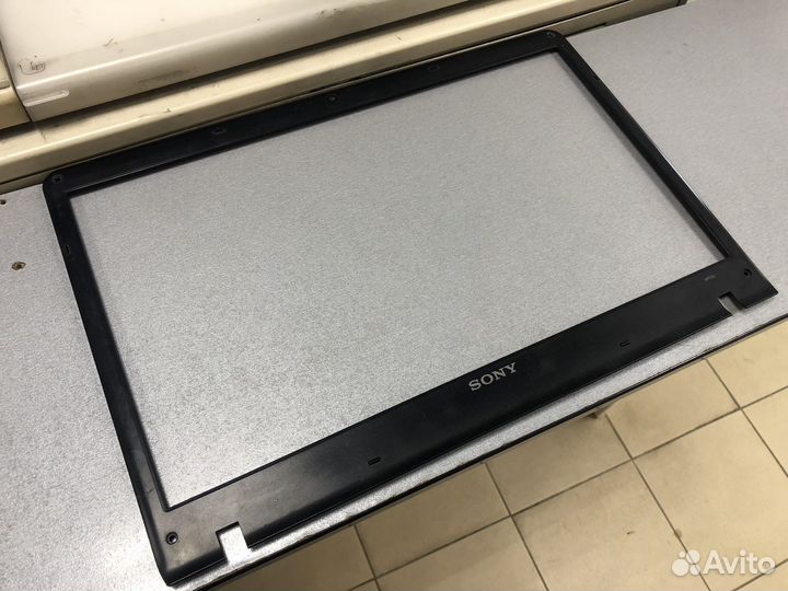 Корпус для ноутбука Sony PCG-71C11V