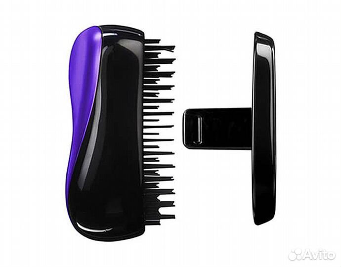 Расческа Compact