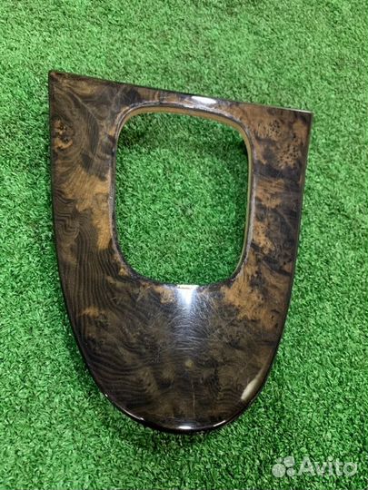 Накладка на АКПП Mercedes-Benz Clk-Class C209